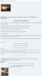 Mobile Screenshot of guerisseuse.net